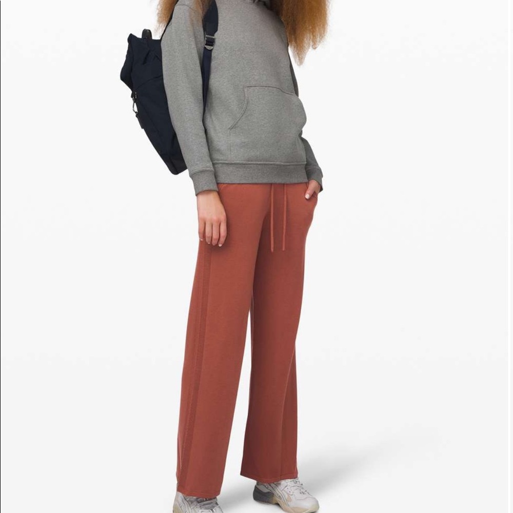 Lululemon In The Comfort Zone Pants